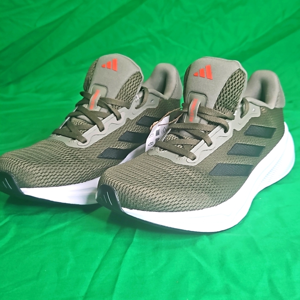 Adidas Response running sneakers walking sports